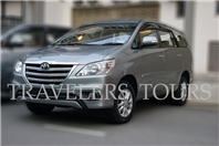 Toyota Innova (7-seater)